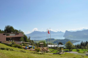 Гостиница Gasthaus Schwendelberg Luzern-Horw  Люцерн